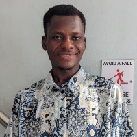 Abdulrahaman Olatunde
