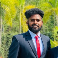 Naresh Venkat