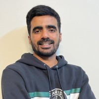 Darpan Kumar