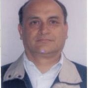 Marcos Iturralde