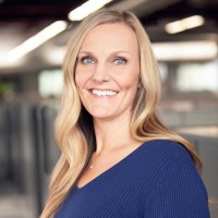 Karmen Haldiman, PHR