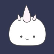 Yuyu the Tricorn