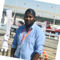 Jooga Hamza Katende