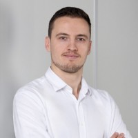 Joël Brunner, Phd