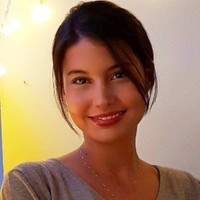 Sabrina Seghir