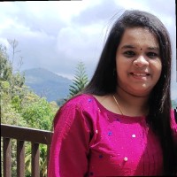 Anju Ashok
