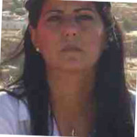 zahida bouamra