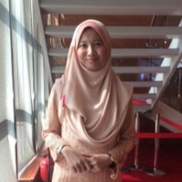 Norizyanti Ismail