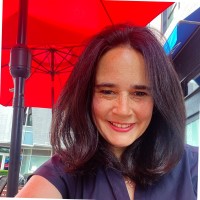 M. Kathryn Steiner