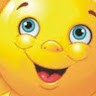 Happy sun1