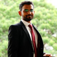 Rahul Boravane