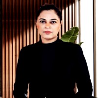 Maya Mishra