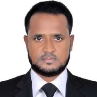 Ayer Mohammad