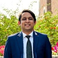 Kartikeya Agarwal