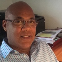 Dexter Lucas