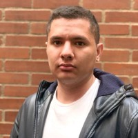 David Viloria Ortega