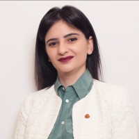 Veronika Azatyan, MBA