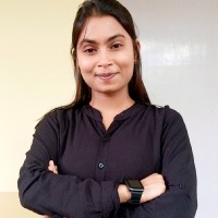 Vinita Ratnakar