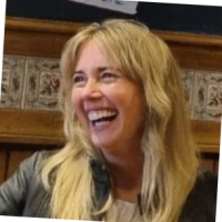 Helen Daly