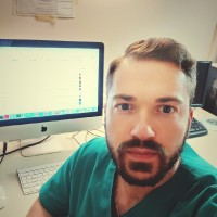 Stavros-Chrysovalantis Liapis