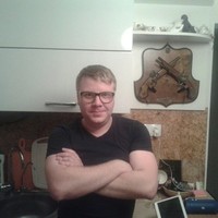 Алексей Пинягин