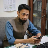 Dr. Owais Shahid
