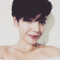 María Fernanda Castillo Rincón