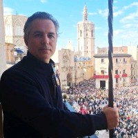 Daniel Bautista Blasco