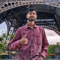 Pranay Choure