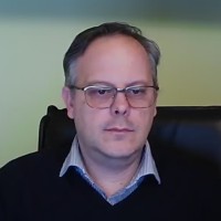 Stefano Berto