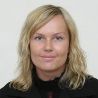 Светлана Бурова
