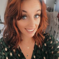Tori Sieczkowski