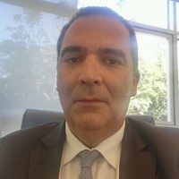 Ghassan Afiouni
