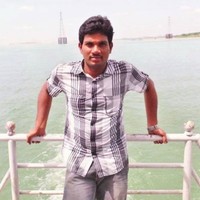 sudeep kumar reddy pamuru