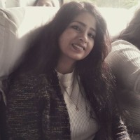 Pooja Mishra