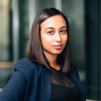 Tess Rajhunee