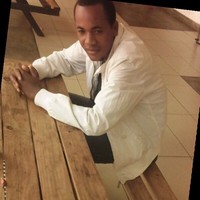Martin Mphatso Chisamba