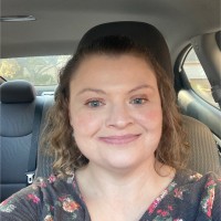 Rebecca Johnson