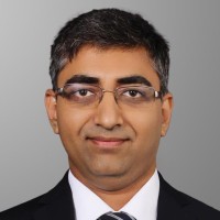 Manish Dongaonkar