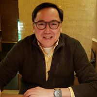 Curtis Chen