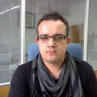 Jose Manuel Vazquez Gomez