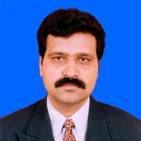 Asheesh Agarwal