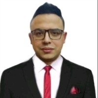 Ahmed Ali