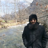 Sultan Al Kindi