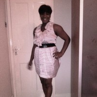 Shirley Thomas - Eas London