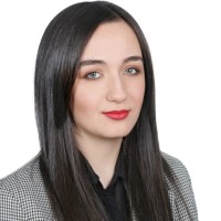 Kyriaki Papageorgiou