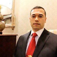 Rafael Perez