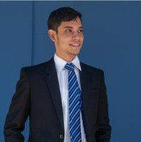 Cristopher Ramirez