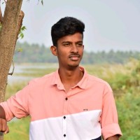 Vikram P
