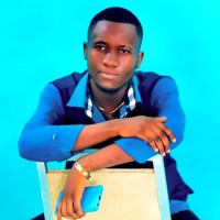 JACQUES BANGUE